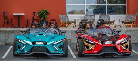 2022 Slingshot Signature Limited Edition AutoDrive in Clearwater, Florida - Photo 12