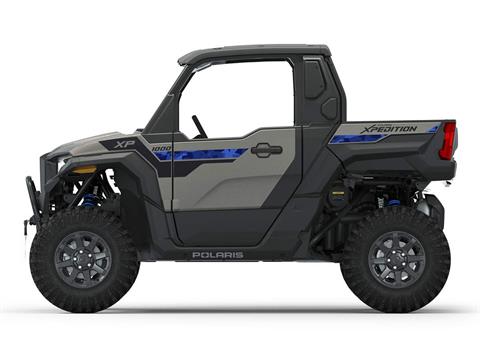2024 Polaris XPEDITION XP Premium in Clearwater, Florida - Photo 2