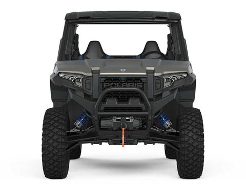 2024 Polaris XPEDITION XP Premium in Clearwater, Florida - Photo 4