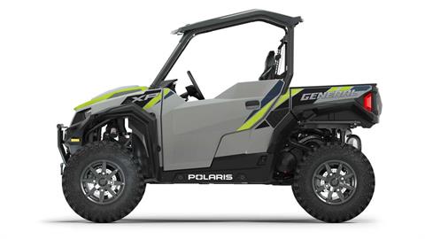 2023 Polaris General XP 1000 Sport in Clearwater, Florida - Photo 2