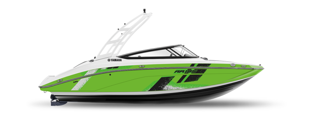 2022 Yamaha AR195 in Clearwater, Florida - Photo 1