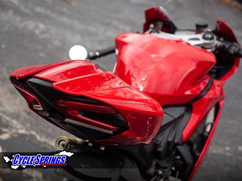 2017 Ducati Superbike 959 Panigale (US version) in Clearwater, Florida - Photo 10