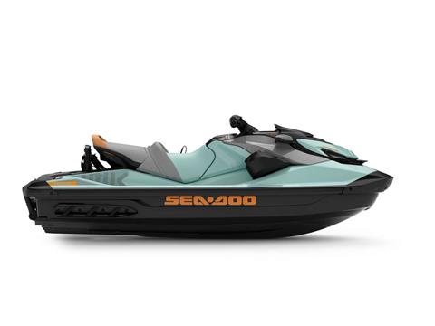 2023 Sea-Doo Wake 170 iBR + Sound System in Clearwater, Florida - Photo 1
