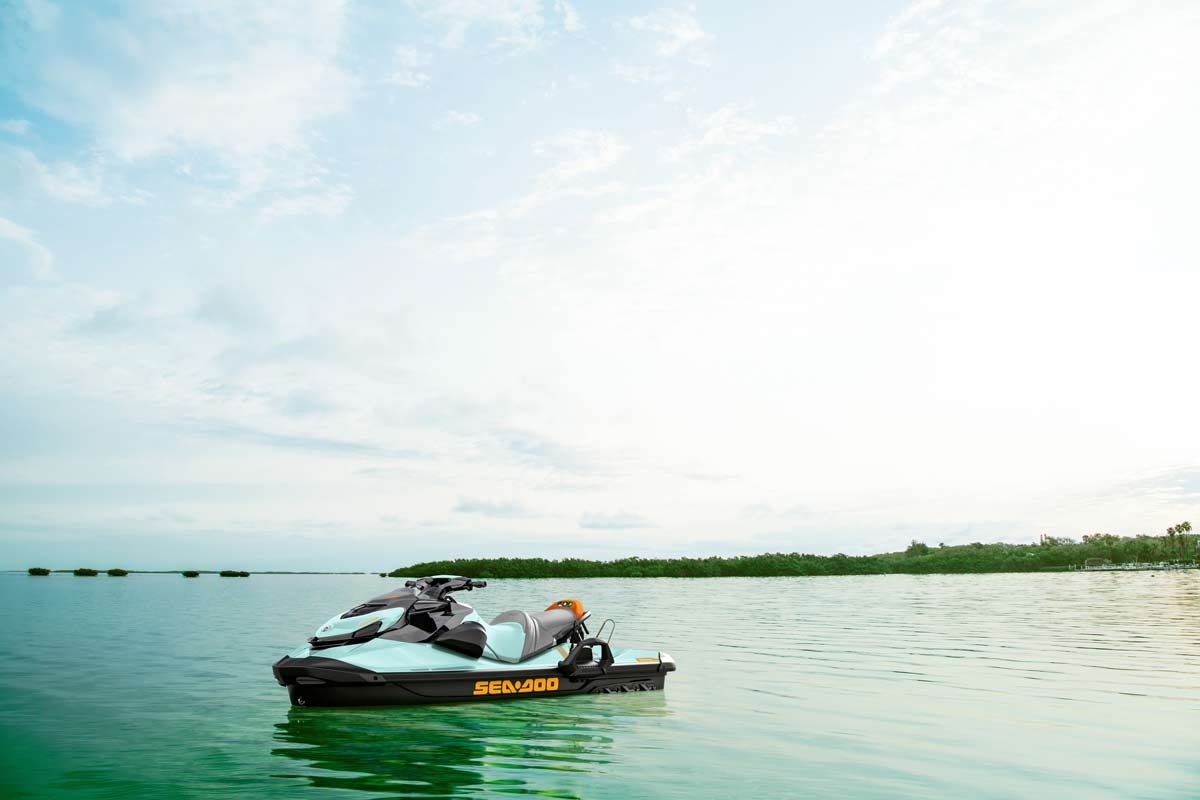 2023 Sea-Doo Wake 170 iBR + Sound System in Clearwater, Florida - Photo 4
