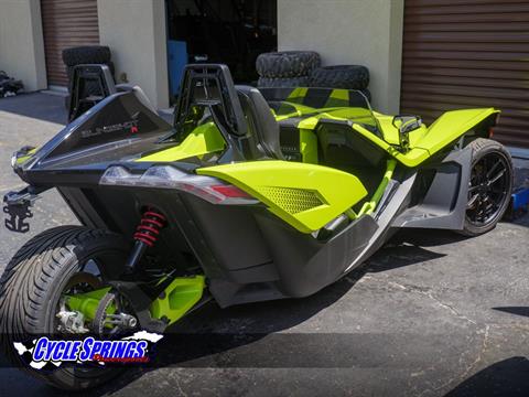 2021 Slingshot Slingshot R Limited Edition in Clearwater, Florida - Photo 3