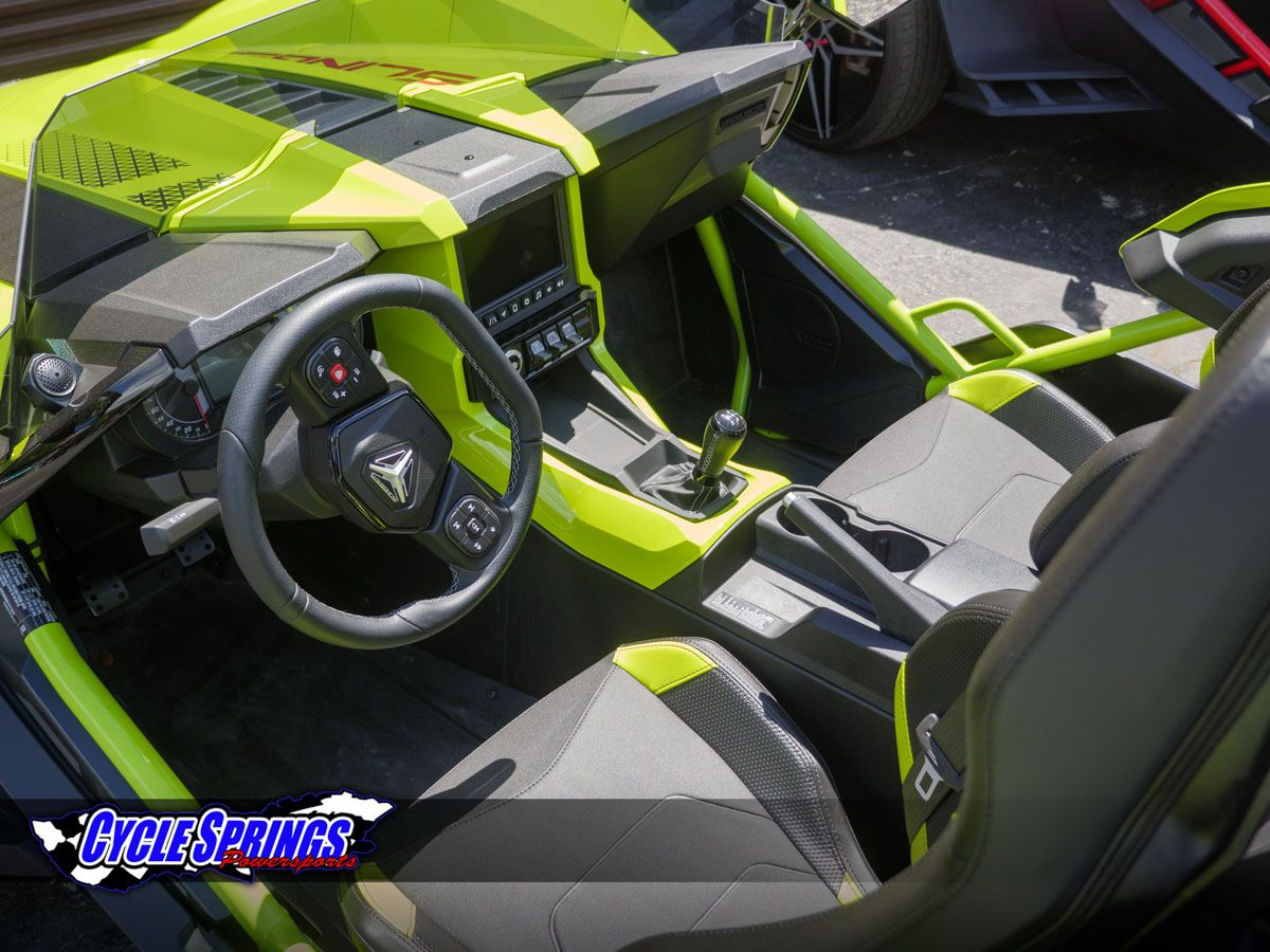 2021 Slingshot Slingshot R Limited Edition in Clearwater, Florida - Photo 4