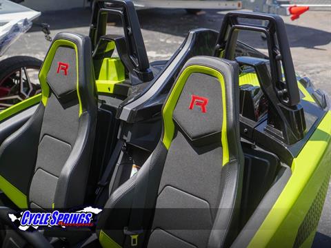 2021 Slingshot Slingshot R Limited Edition in Clearwater, Florida - Photo 5