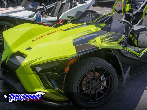 2021 Slingshot Slingshot R Limited Edition in Clearwater, Florida - Photo 2