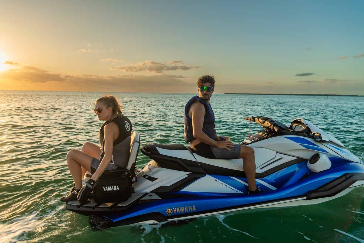 2023 Yamaha FX HO in Clearwater, Florida - Photo 17