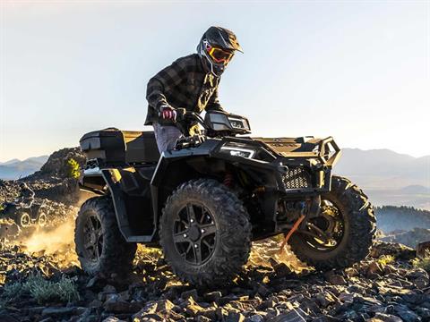 2022 Polaris Sportsman 850 Ultimate Trail in Clearwater, Florida - Photo 5