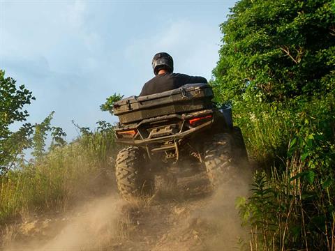 2022 Polaris Sportsman 850 Ultimate Trail in Clearwater, Florida - Photo 9