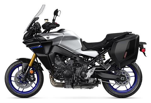 2021 Yamaha Tracer 9 GT in Clearwater, Florida - Photo 2
