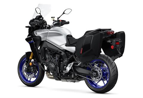2021 Yamaha Tracer 9 GT in Clearwater, Florida - Photo 6