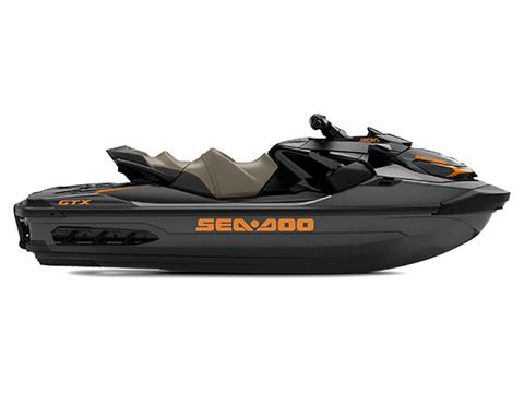 2022 Sea-Doo GTX 300 iBR + Sound System in Clearwater, Florida - Photo 2