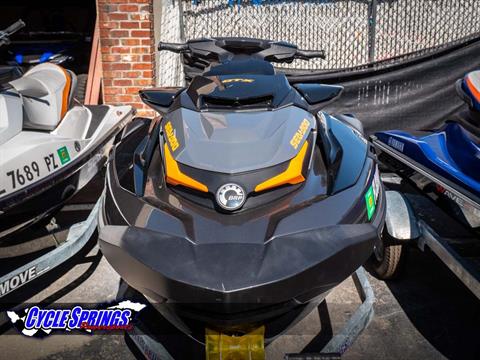 2022 Sea-Doo GTX 300 iBR + Sound System in Clearwater, Florida - Photo 3