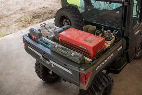 2023 Polaris Ranger XP 1000 Northstar Edition Ultimate - Ride Command Package in Clearwater, Florida - Photo 5