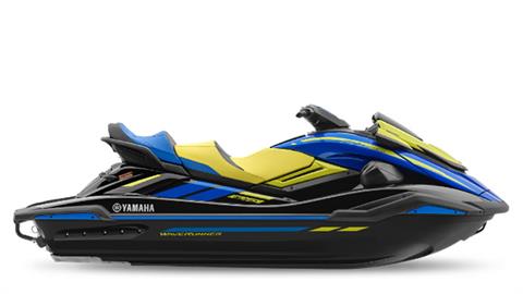 2022 Yamaha FX Limited SVHO in Clearwater, Florida - Photo 14
