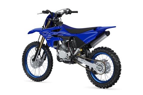 2022 Yamaha YZ85LW in Clearwater, Florida - Photo 17