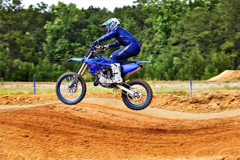 2022 Yamaha YZ85LW in Clearwater, Florida - Photo 5