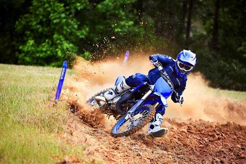 2022 Yamaha YZ85LW in Clearwater, Florida - Photo 7