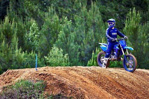2022 Yamaha YZ85LW in Clearwater, Florida - Photo 11