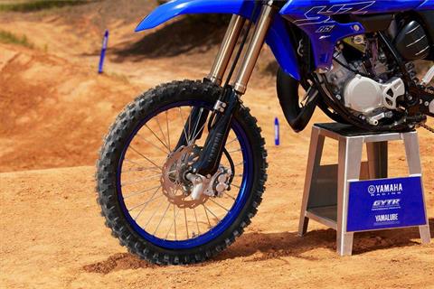 2022 Yamaha YZ85LW in Clearwater, Florida - Photo 15