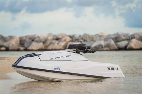 2023 Yamaha SuperJet in Clearwater, Florida - Photo 17