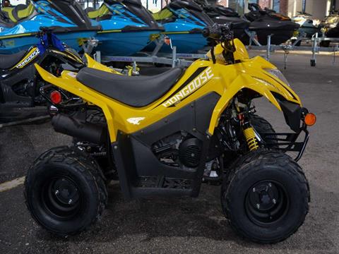 2021 Kymco Mongoose 70S in Clearwater, Florida - Photo 1