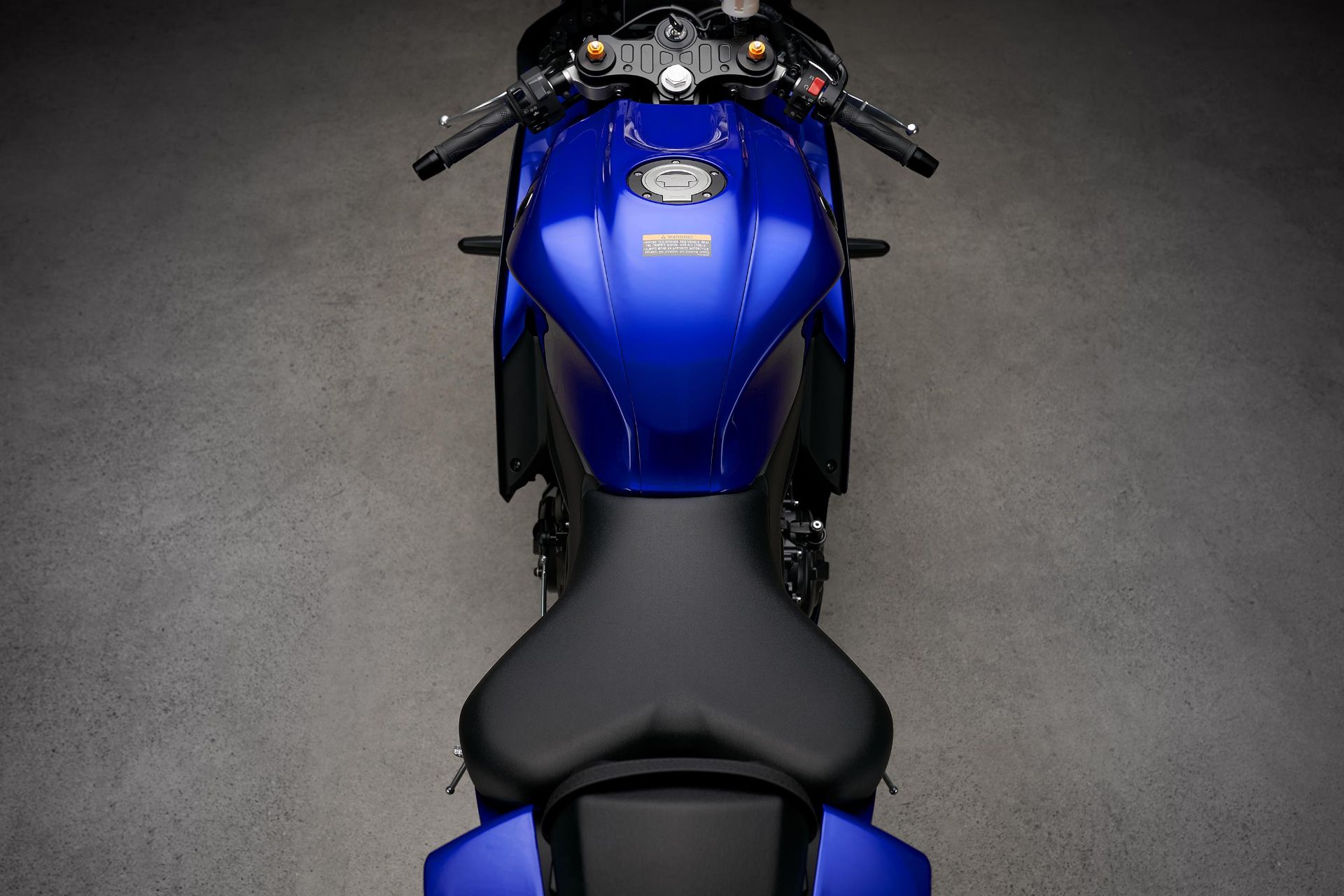 2022 Yamaha YZF-R7 in Clearwater, Florida - Photo 15
