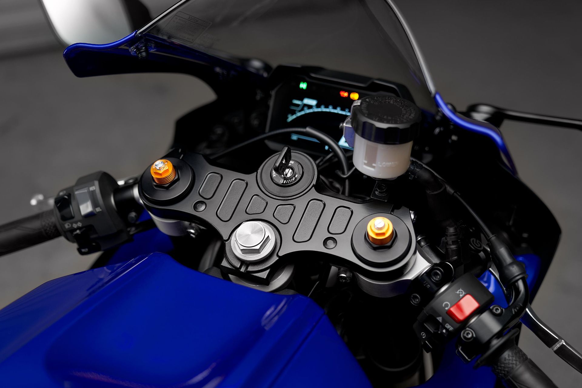 2022 Yamaha YZF-R7 in Clearwater, Florida - Photo 21