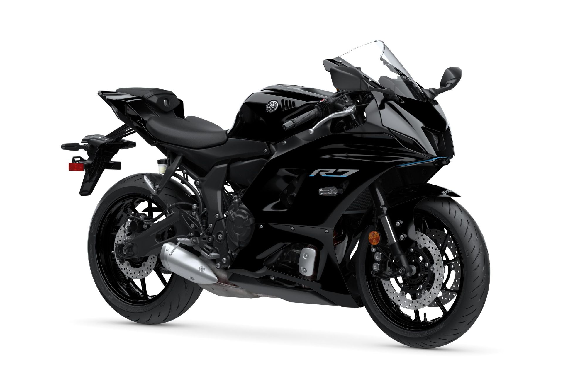 2022 Yamaha YZF-R7 in Clearwater, Florida - Photo 25
