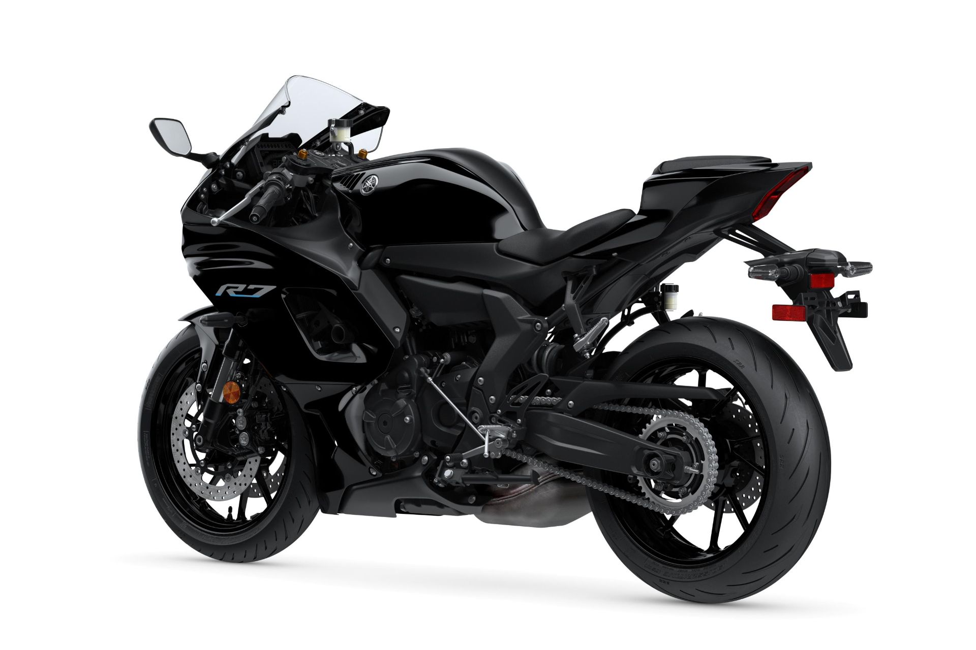 2022 Yamaha YZF-R7 in Clearwater, Florida - Photo 2