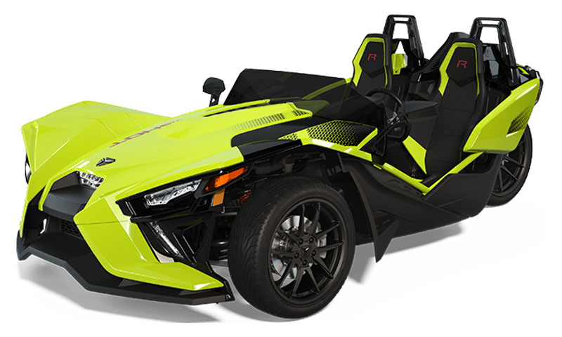 2021 Slingshot Slingshot R Limited Edition in Clearwater, Florida - Photo 8