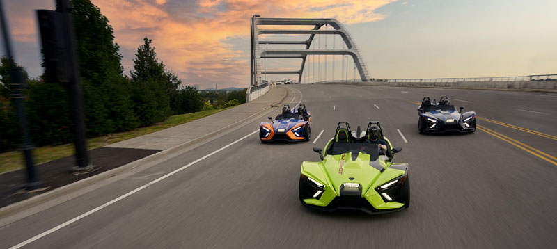 2021 Slingshot Slingshot R Limited Edition in Clearwater, Florida - Photo 9