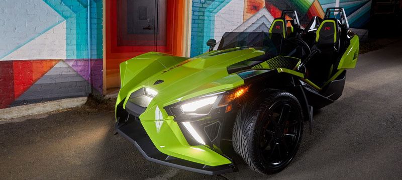 2021 Slingshot Slingshot R Limited Edition in Clearwater, Florida - Photo 13