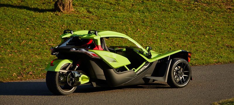 2021 Slingshot Slingshot R Limited Edition in Clearwater, Florida - Photo 14