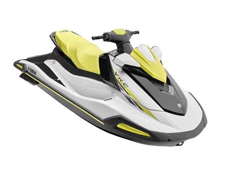 2022 Yamaha VX-C in Clearwater, Florida - Photo 6