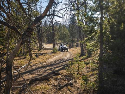 2023 Polaris RZR Trail S 900 Sport in Clearwater, Florida - Photo 7