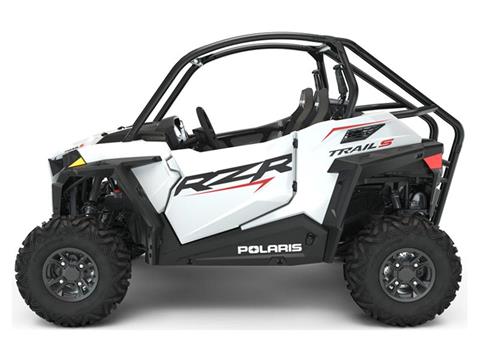 2023 Polaris RZR Trail S 900 Sport in Clearwater, Florida - Photo 2