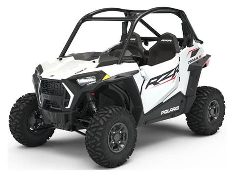 2023 Polaris RZR Trail S 900 Sport in Clearwater, Florida - Photo 1