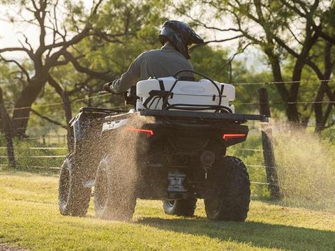 2022 Polaris Sportsman 570 EPS Utility Package in Clearwater, Florida - Photo 2