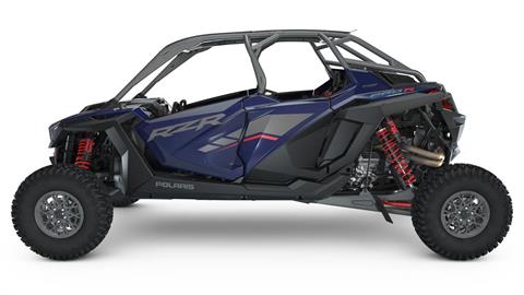 2022 Polaris RZR Pro R 4 Ultimate in Clearwater, Florida - Photo 2