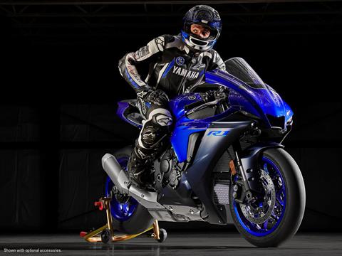 2022 Yamaha YZF-R1 in Clearwater, Florida - Photo 8