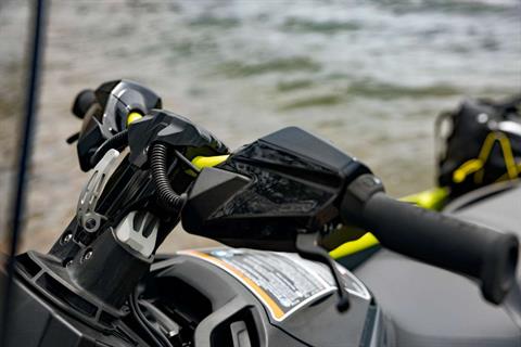 2023 Sea-Doo Explorer Pro 170 + iBR iDF Sound System in Clearwater, Florida - Photo 6