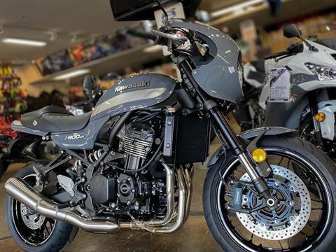 2021 Kawasaki Z900RS Cafe in Clearwater, Florida - Photo 17