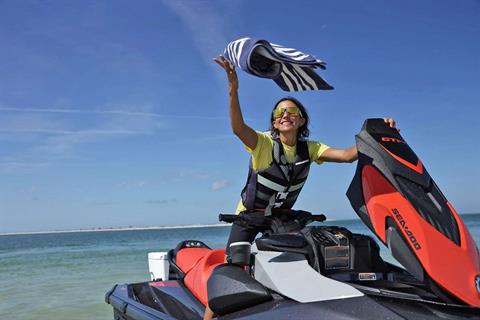 2023 Sea-Doo GTI SE 170 iBR iDF + Sound System in Clearwater, Florida - Photo 13