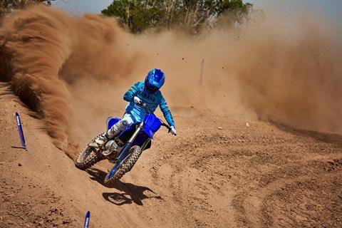 2023 Yamaha YZ450F in Clearwater, Florida - Photo 6