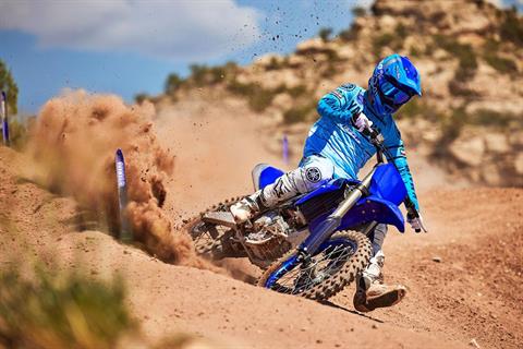 2023 Yamaha YZ450F in Clearwater, Florida - Photo 5