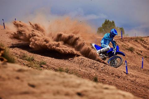 2023 Yamaha YZ450F in Clearwater, Florida - Photo 8