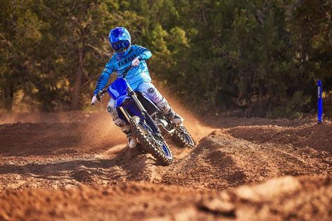 2023 Yamaha YZ450F in Clearwater, Florida - Photo 9
